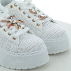 Hodea Sneakers Michela Bianco