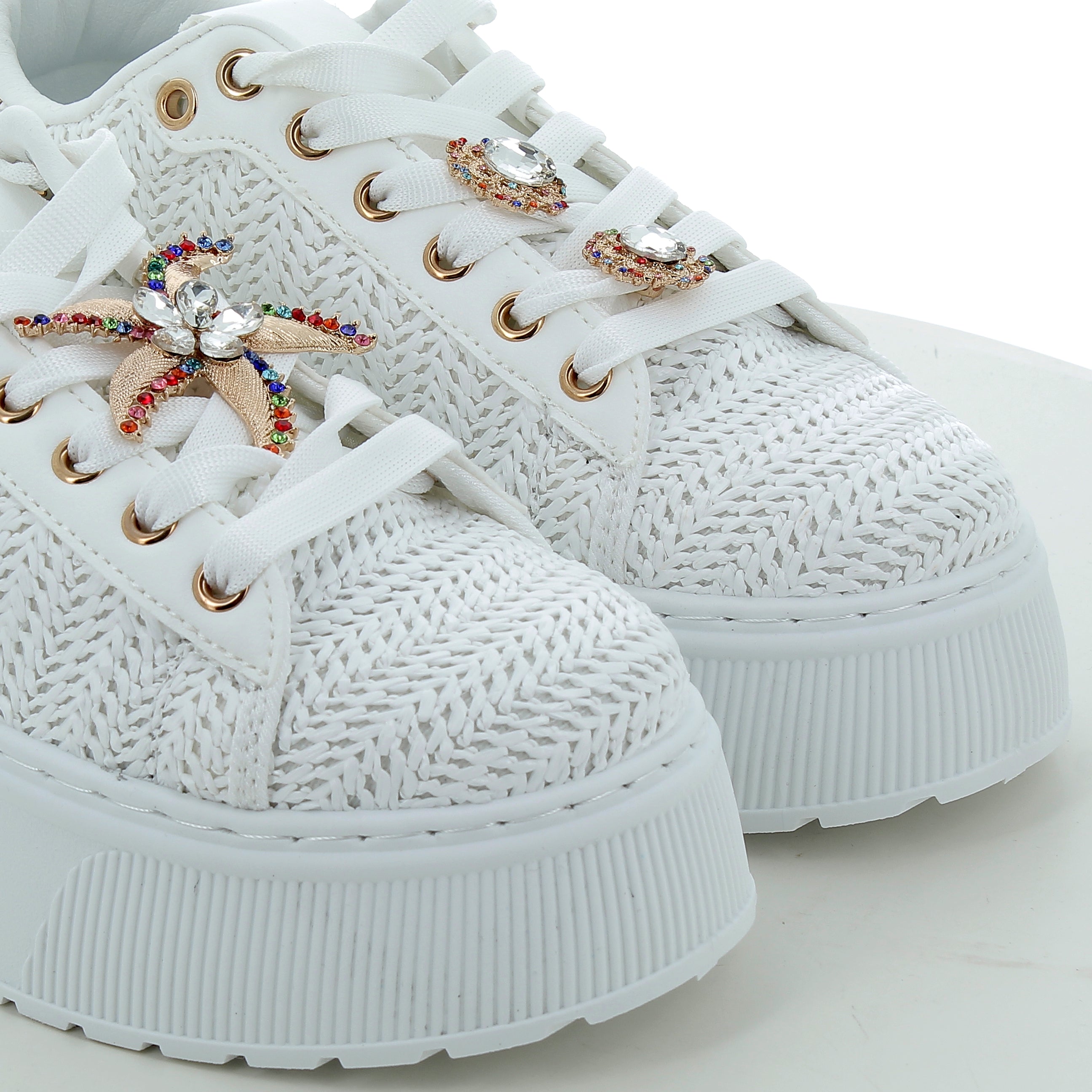 Hodea Sneakers Michela Bianco