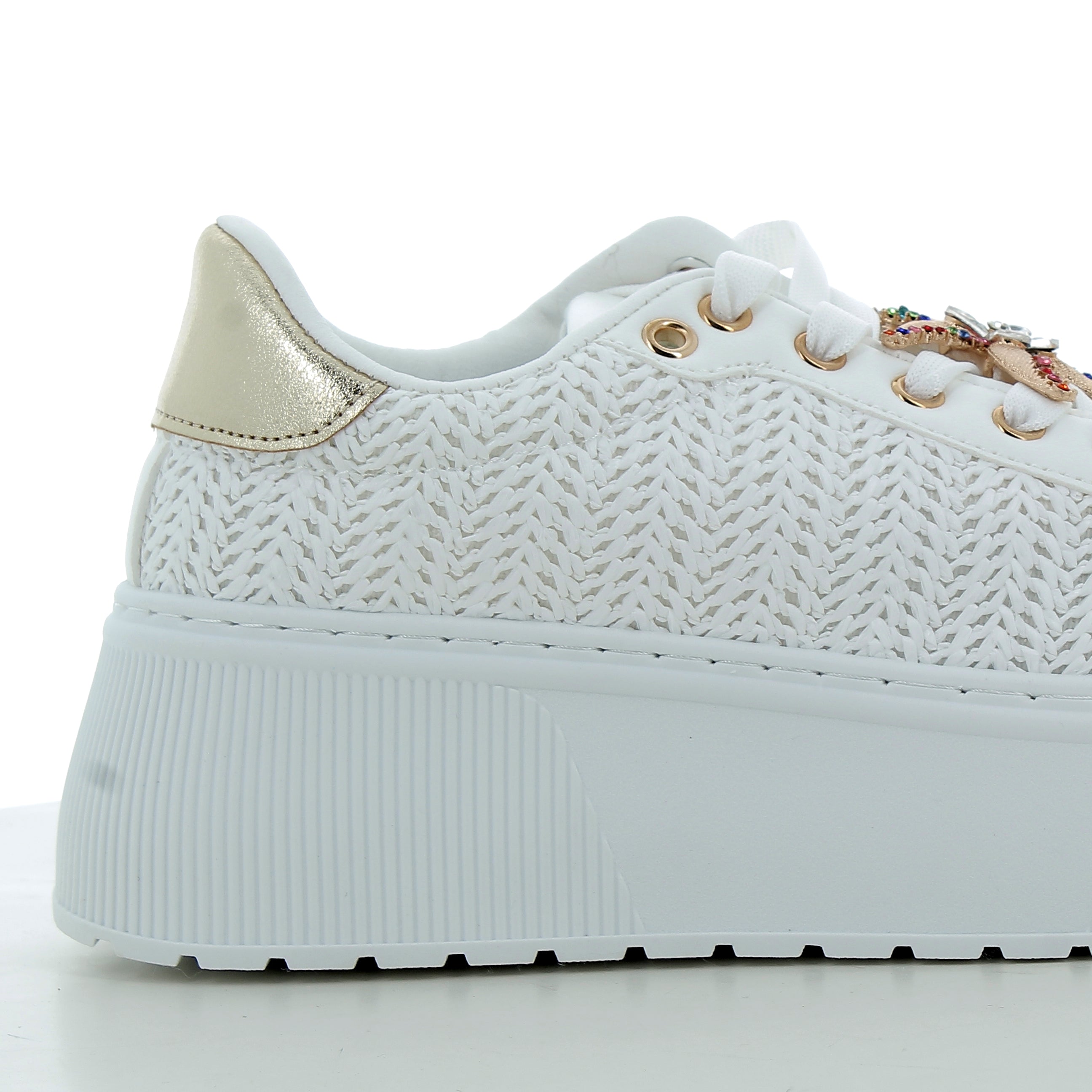 Hodea Sneakers Michela Bianco