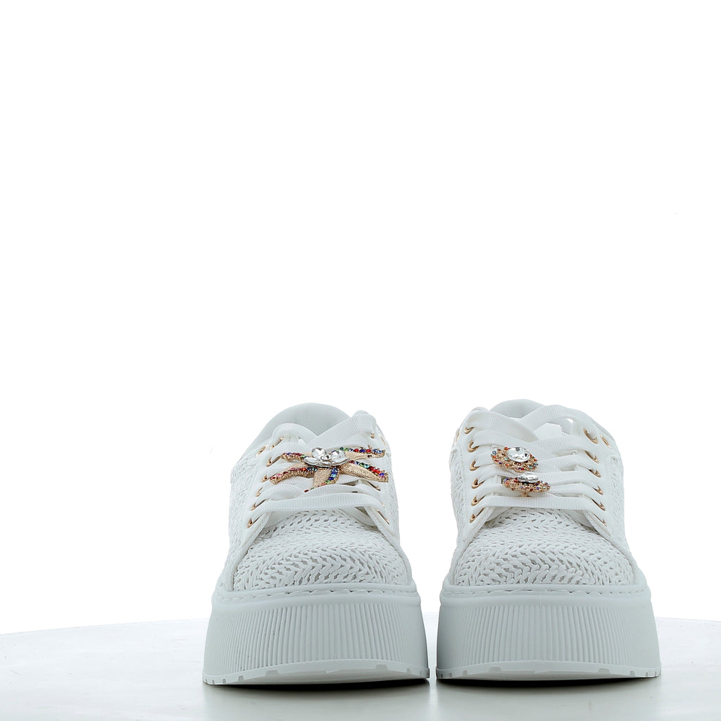 Hodea Sneakers Michela Bianco