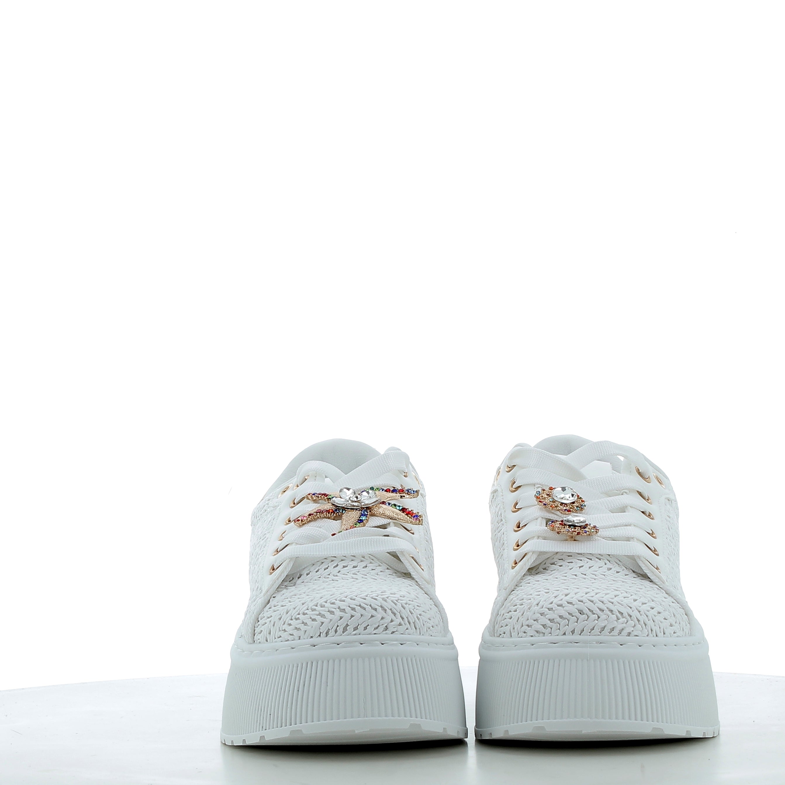 Hodea Sneakers Michela Bianco