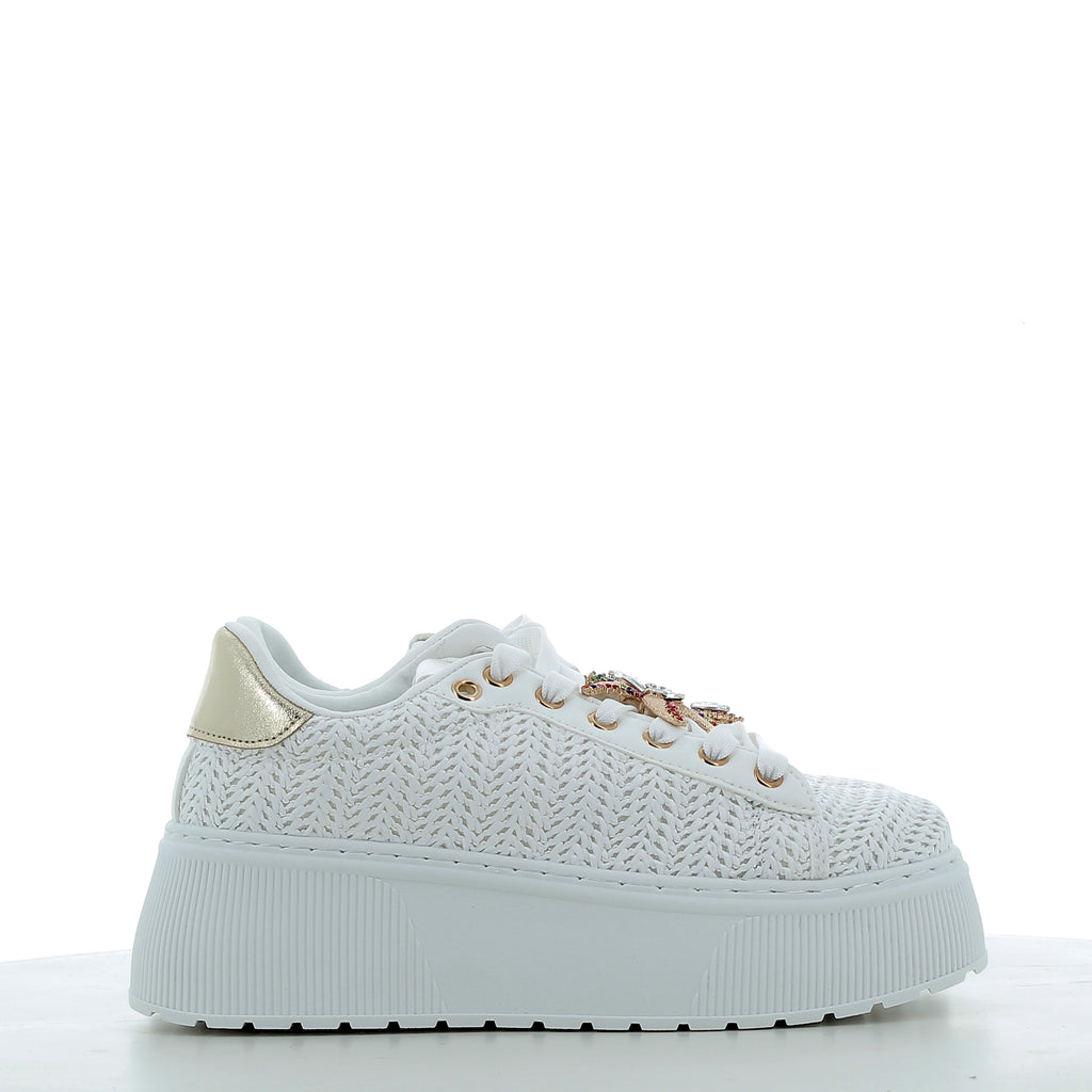 Hodea Sneakers Michela Bianco