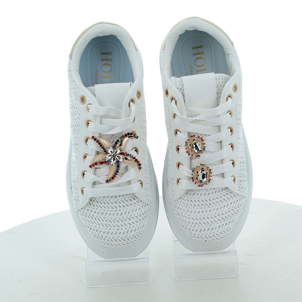 Hodea Sneakers Michela Bianco