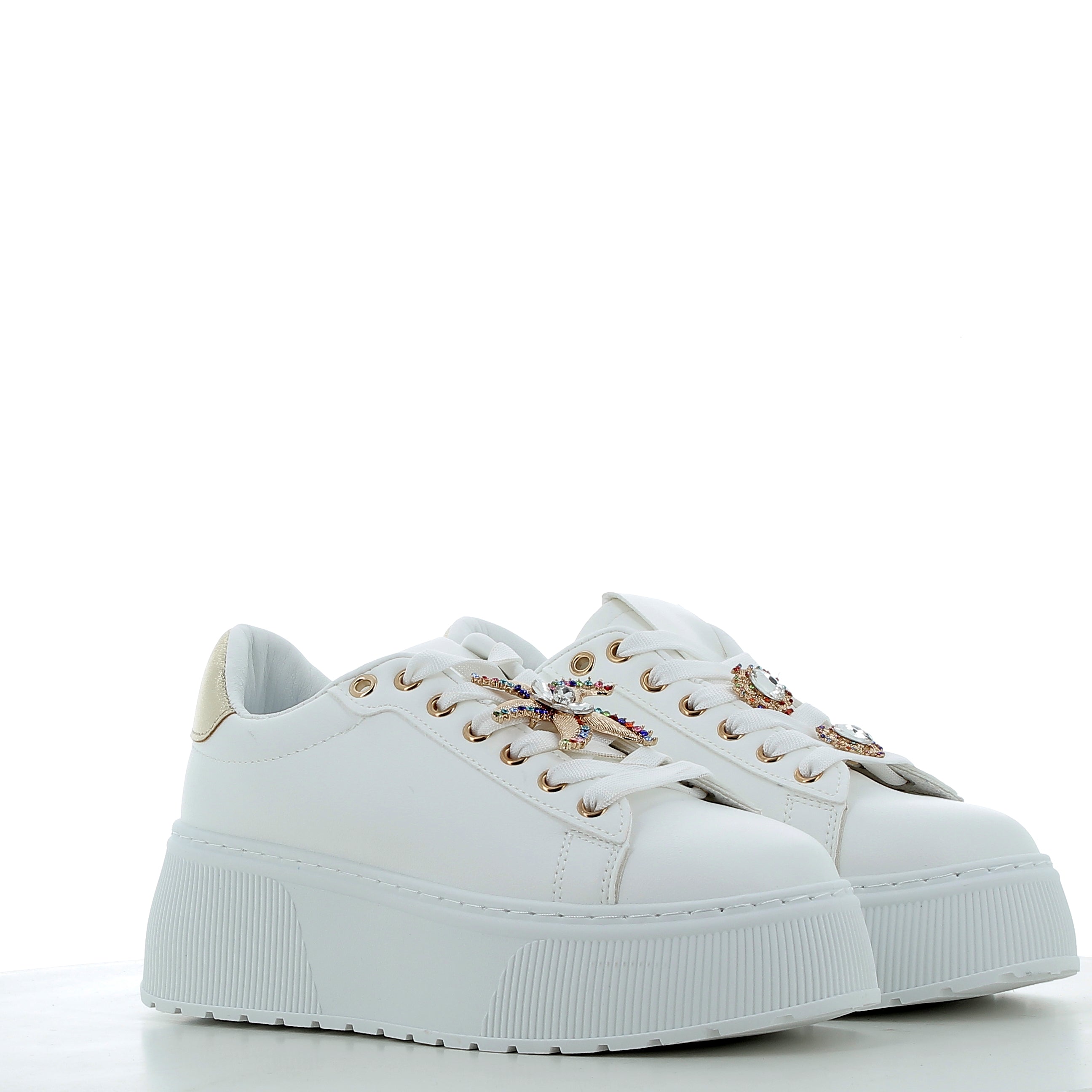 Hodea Sneakers Simona Bianco