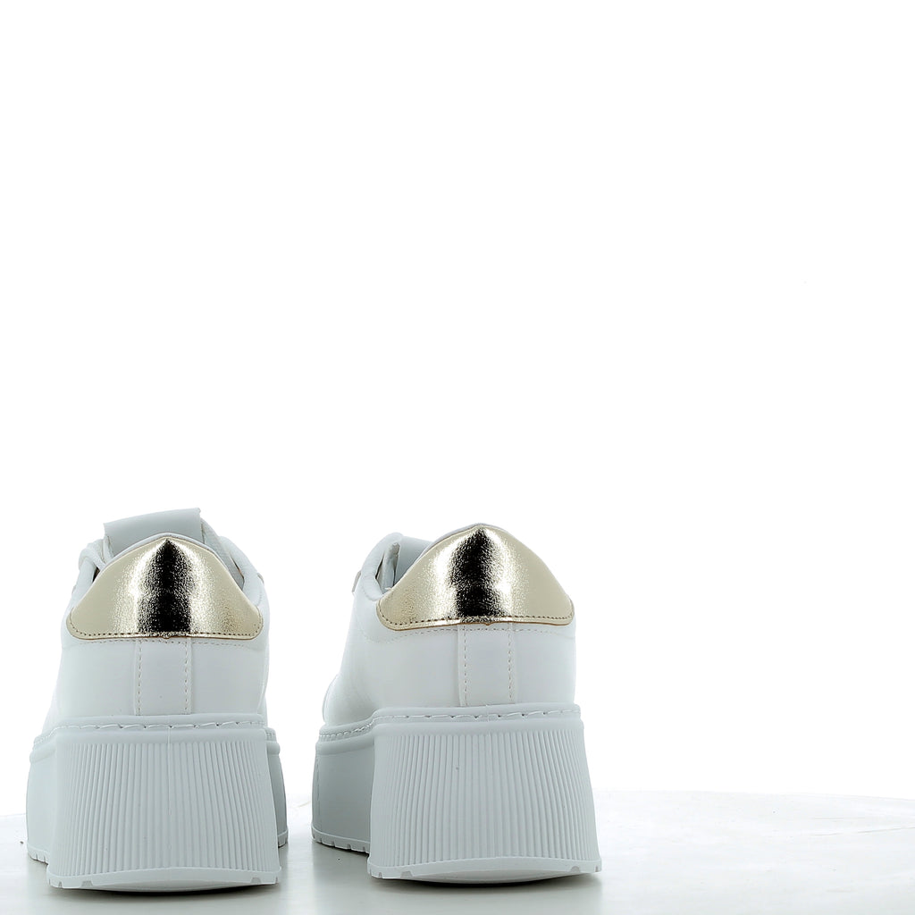Hodea Sneakers Simona Bianco