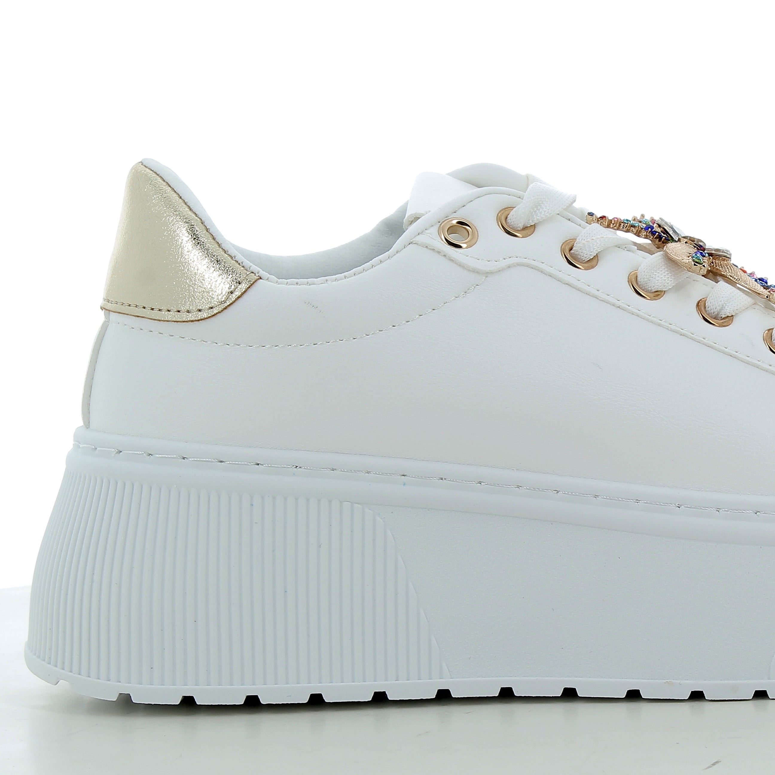 Hodea Sneakers Simona Bianco