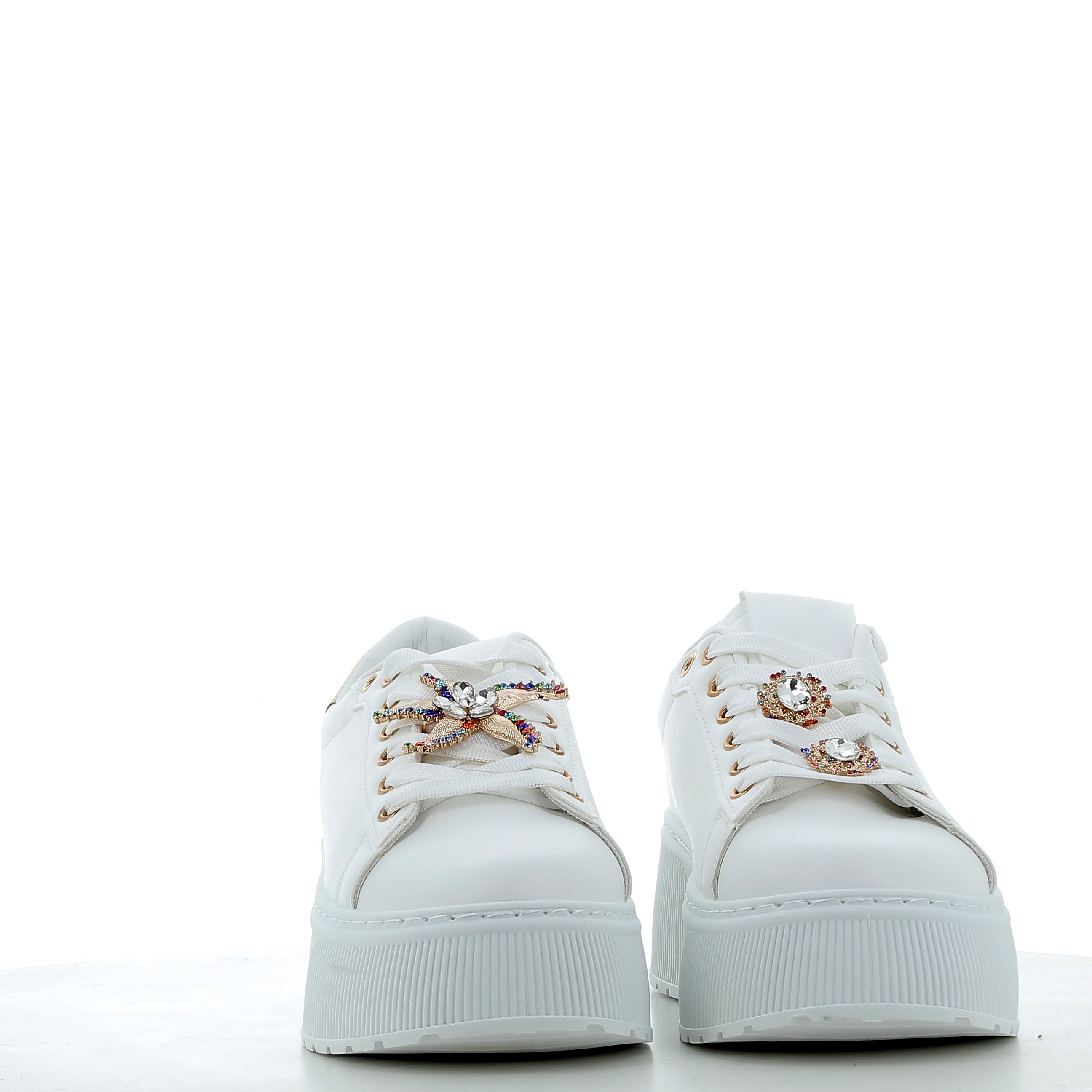 Hodea Sneakers Simona Bianco