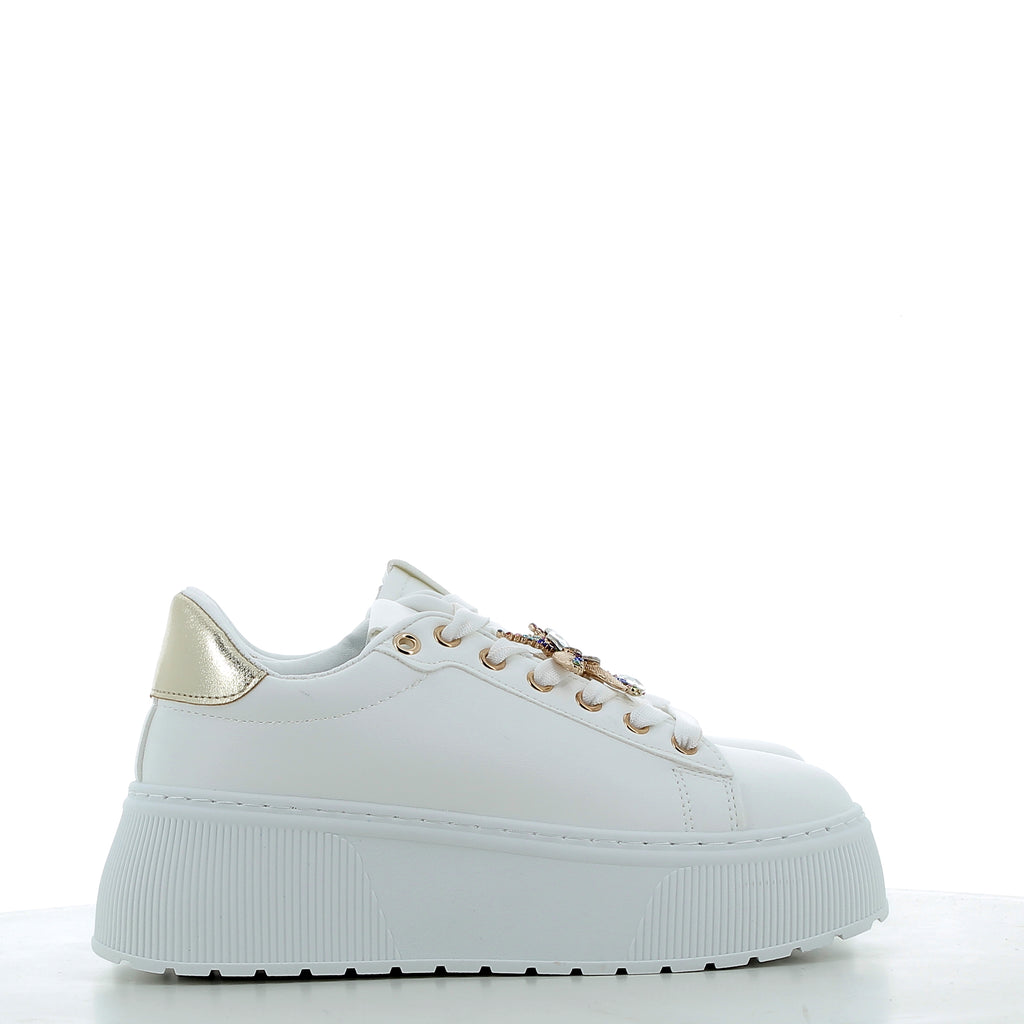 Hodea Sneakers Simona Bianco