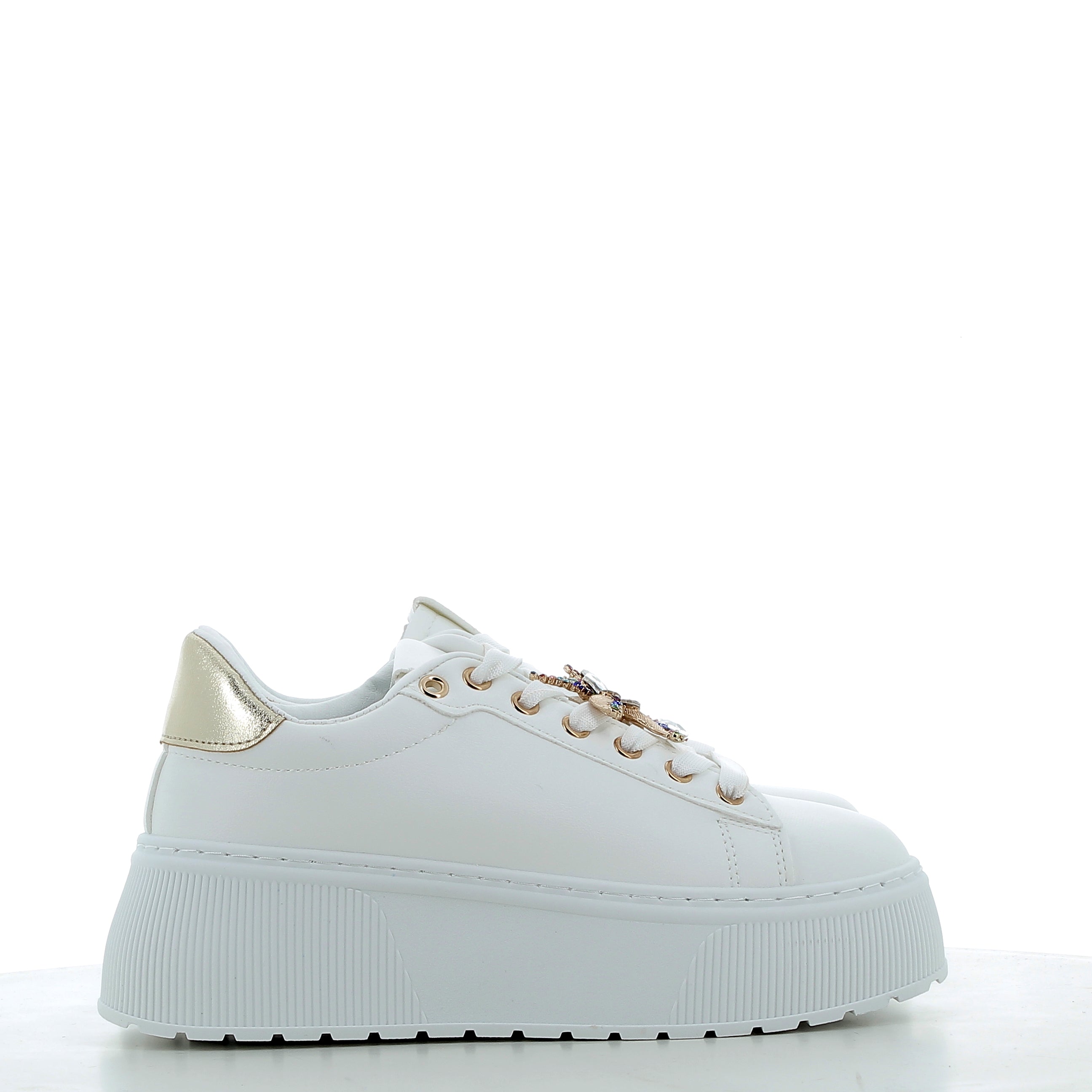 Hodea Sneakers Simona Bianco