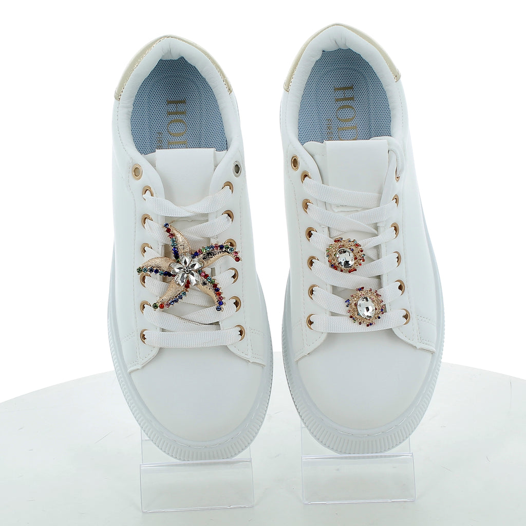 Hodea Sneakers Simona Bianco