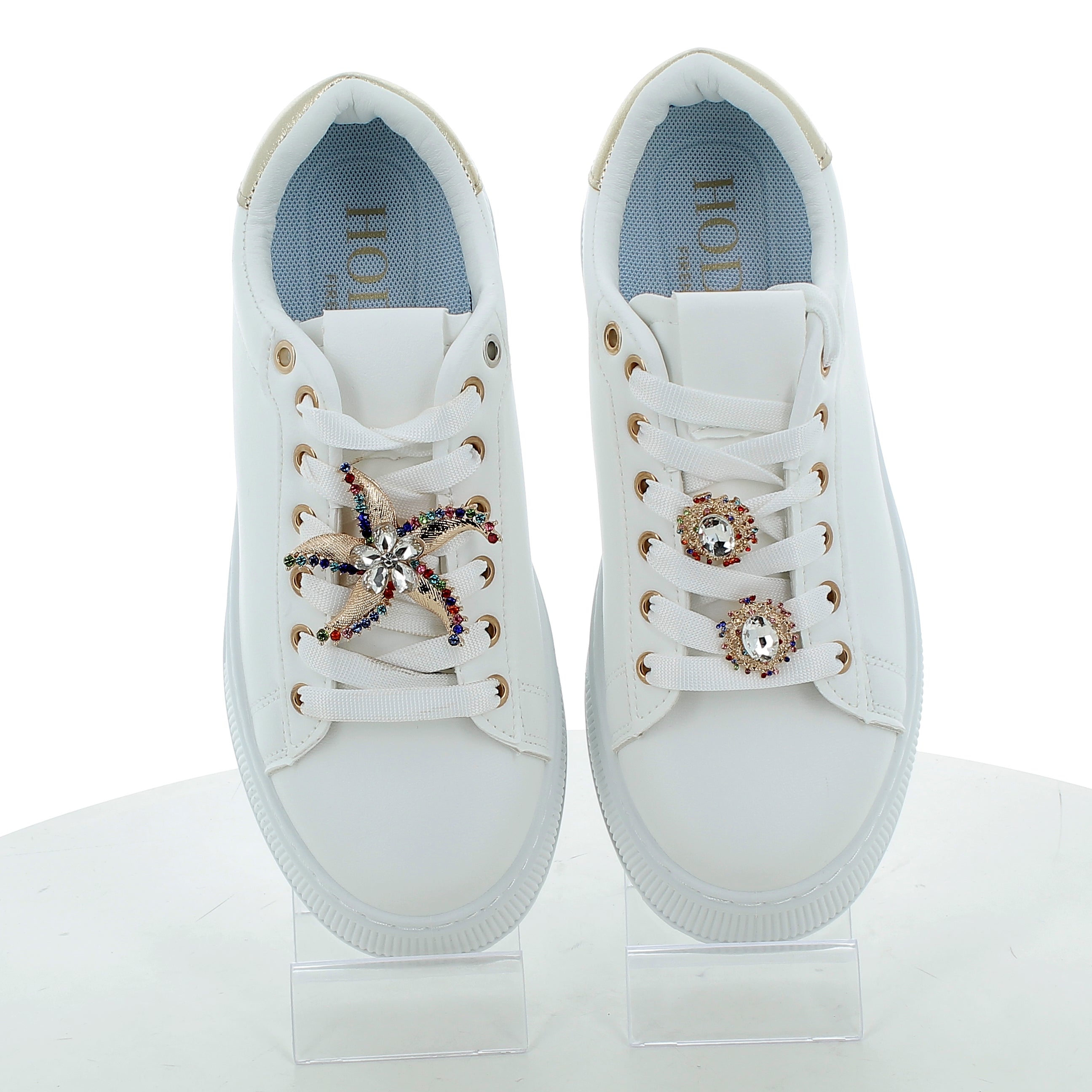 Hodea Sneakers Simona Bianco