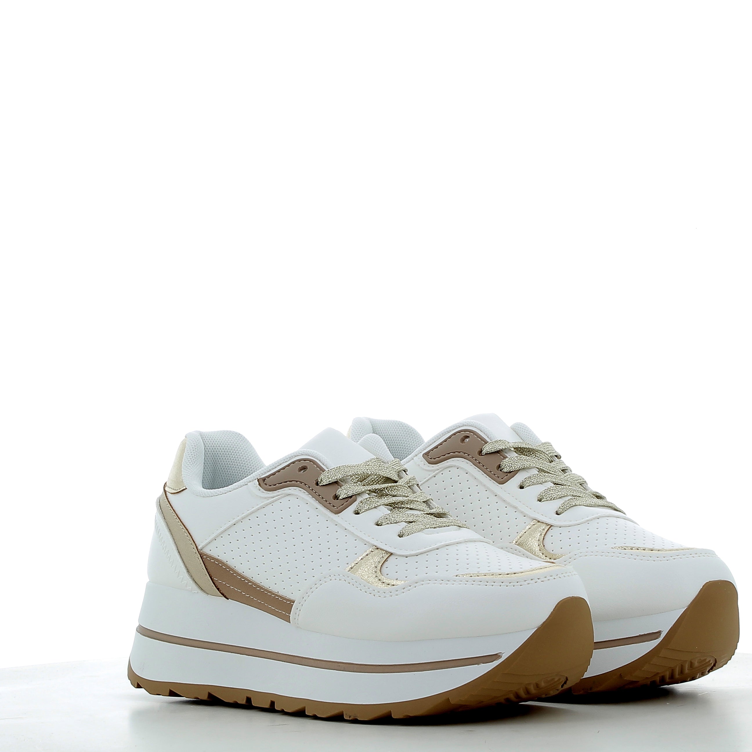 Hodea Sneakers Emma Bianco