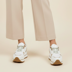 Hodea Sneakers Emma Bianco