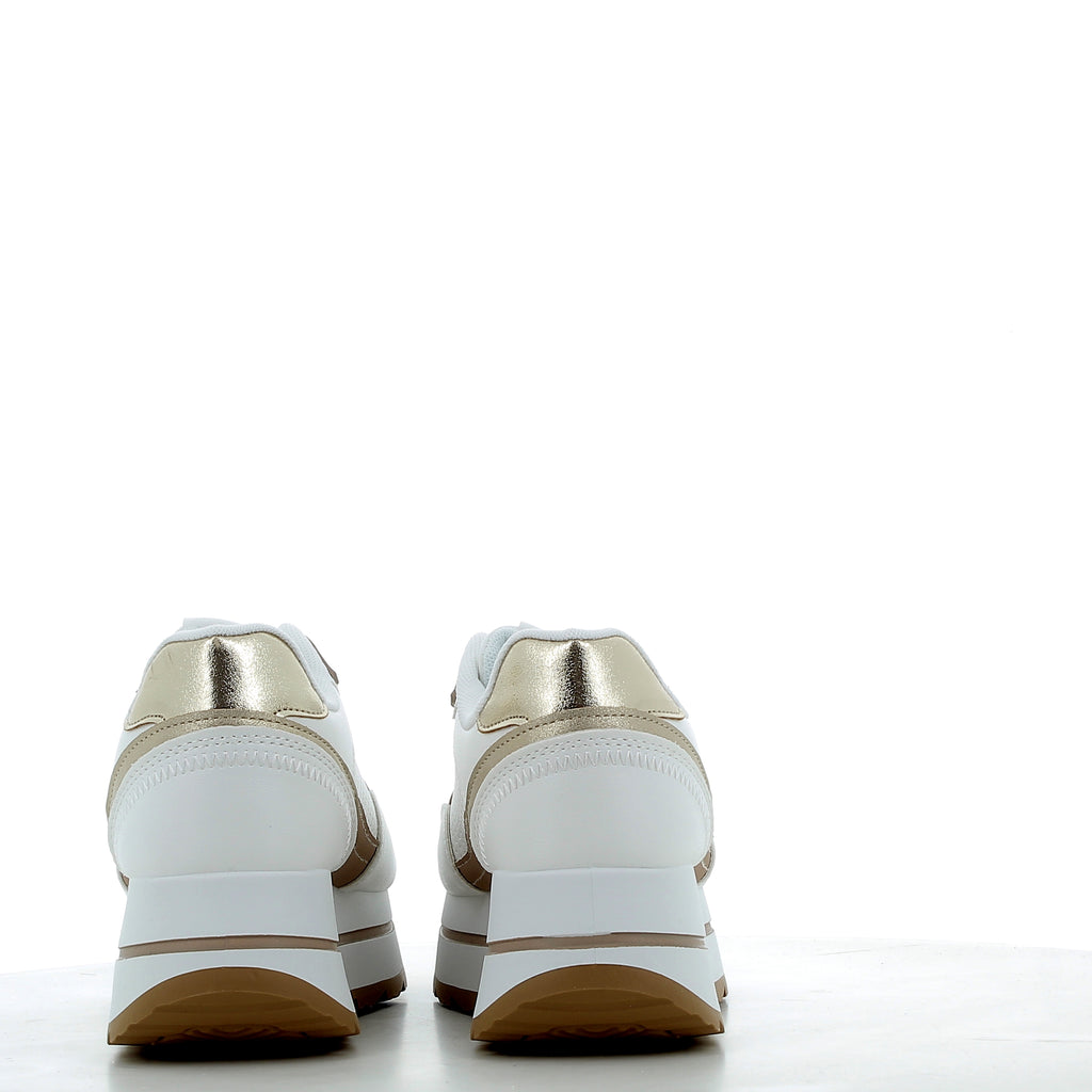 Hodea Sneakers Emma Bianco