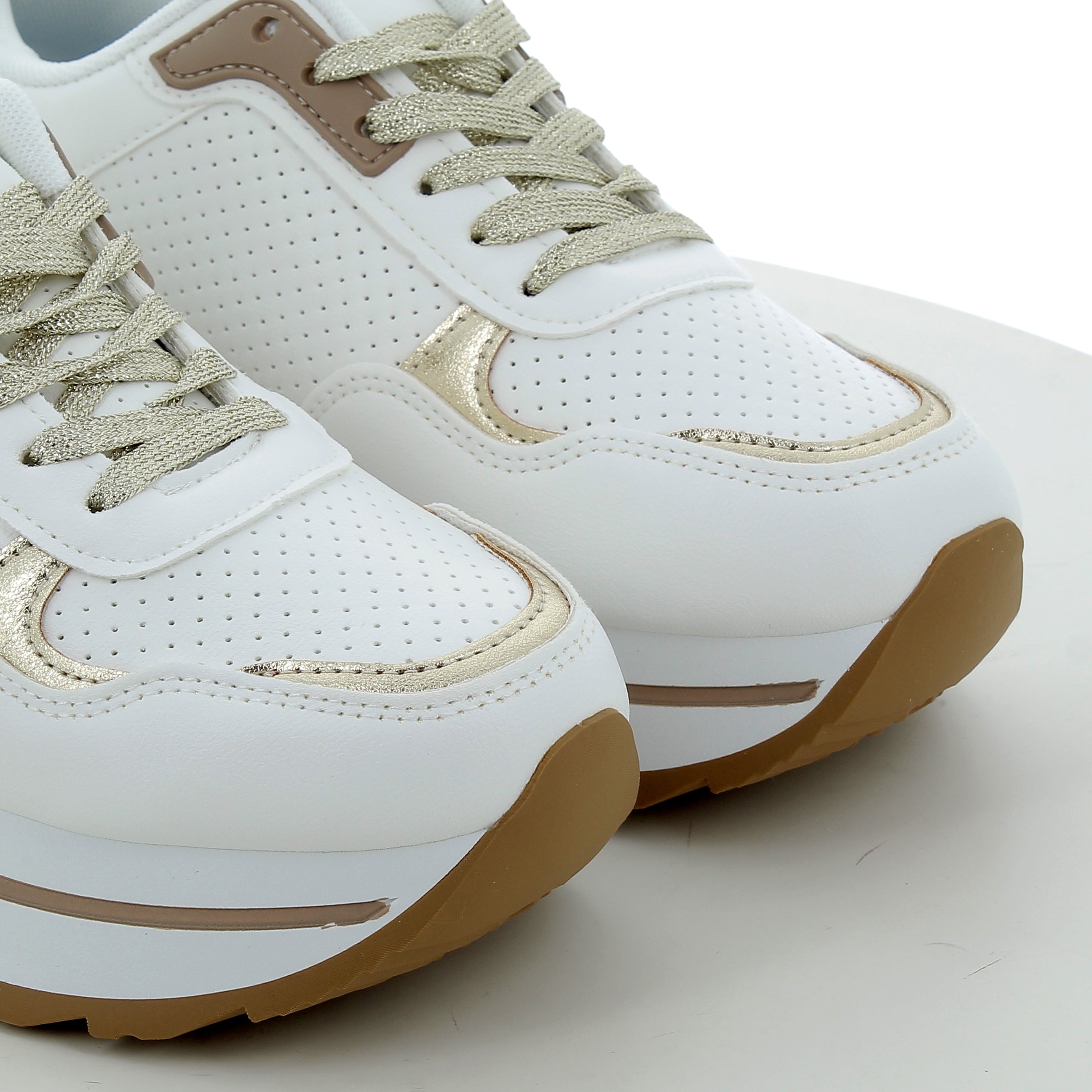 Hodea Sneakers Emma Bianco