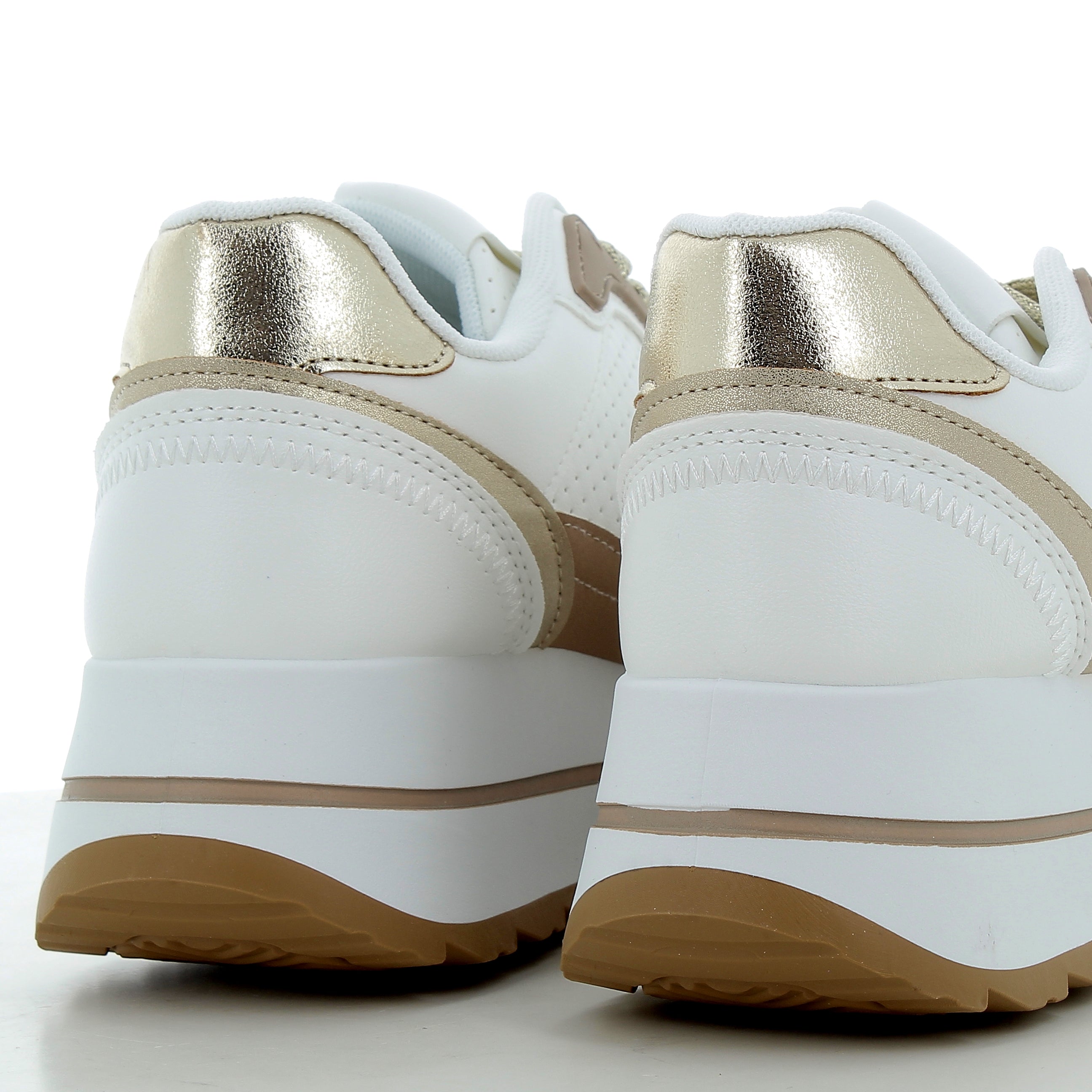 Hodea Sneakers Emma Bianco