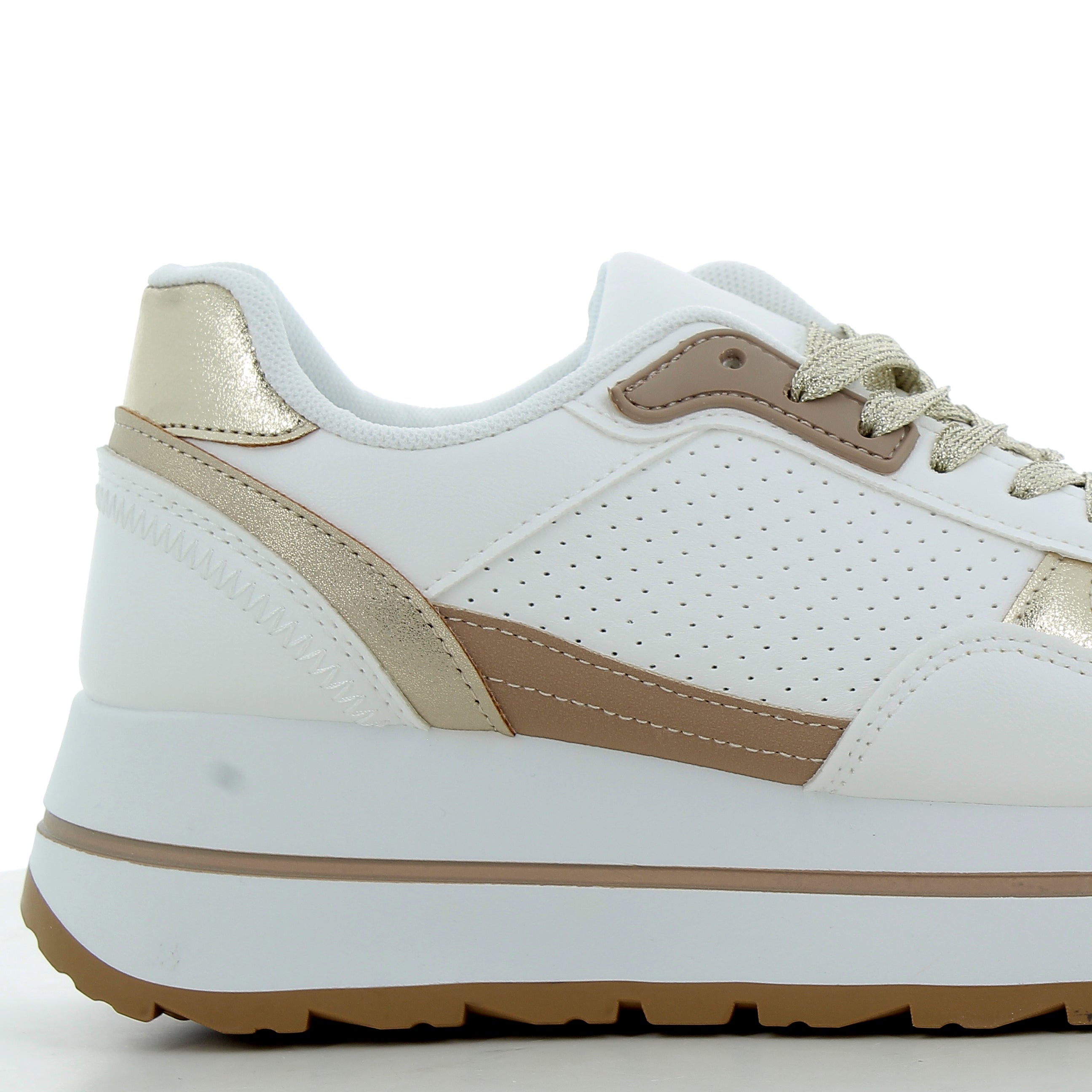 Hodea Sneakers Emma Bianco