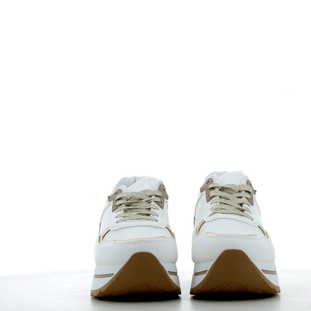 Hodea Sneakers Emma Bianco