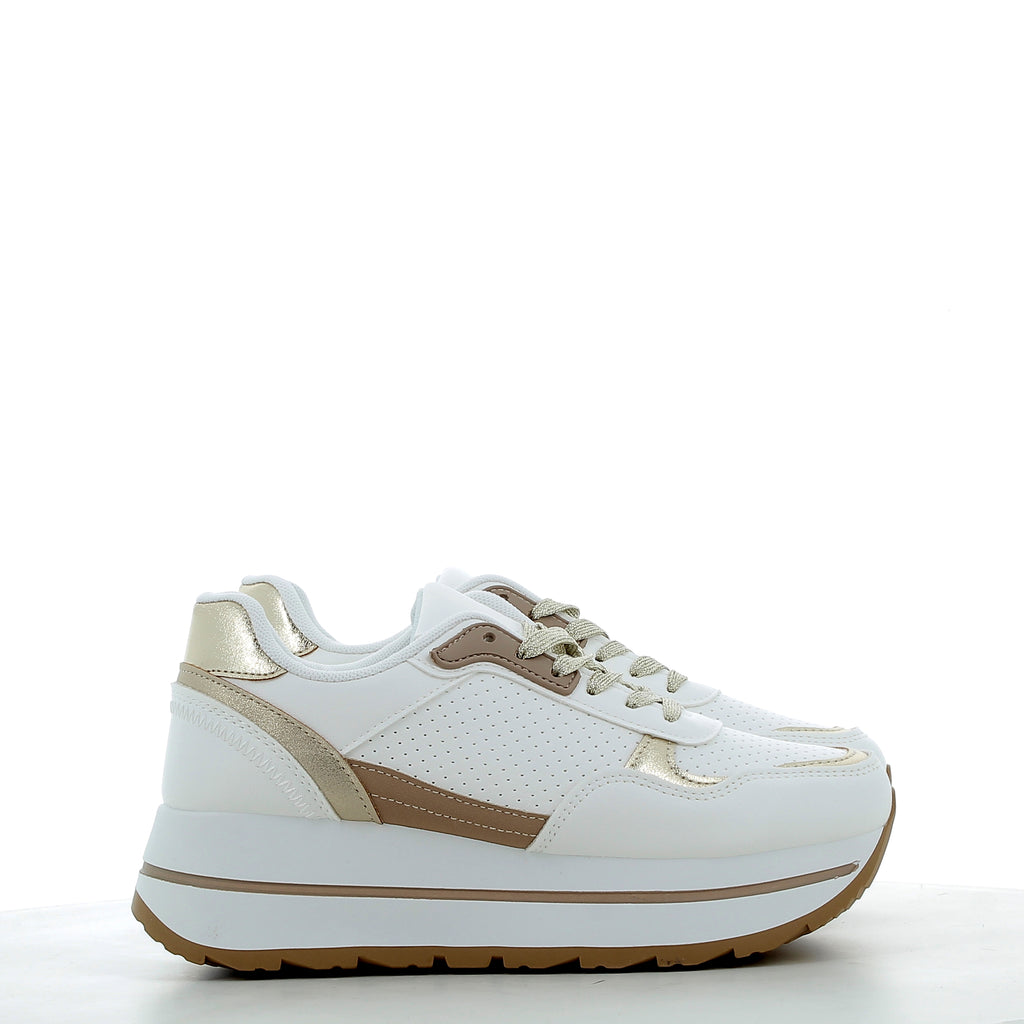 Hodea Sneakers Emma Bianco