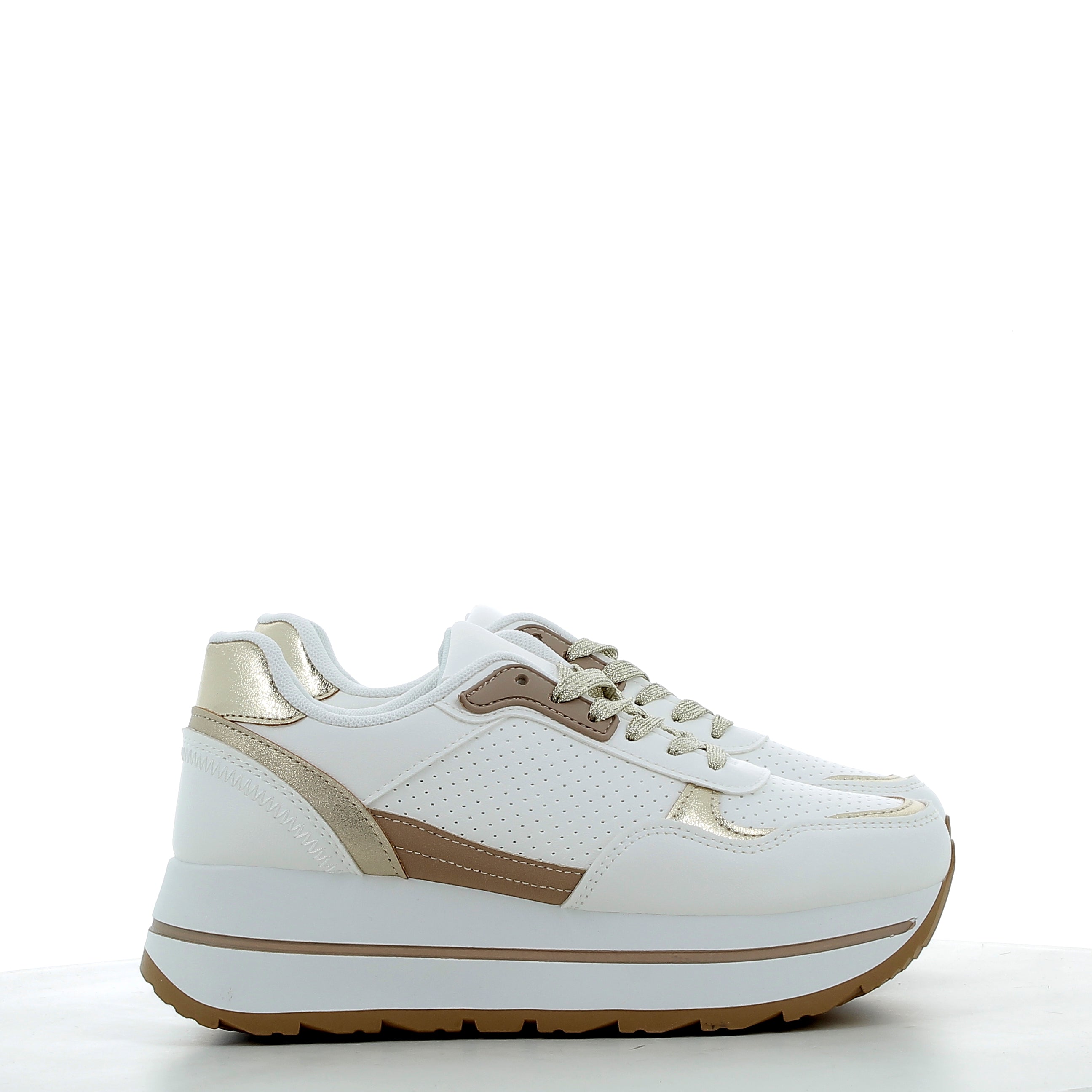 Hodea Sneakers Emma Bianco