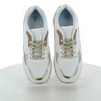 Hodea Sneakers Emma Bianco