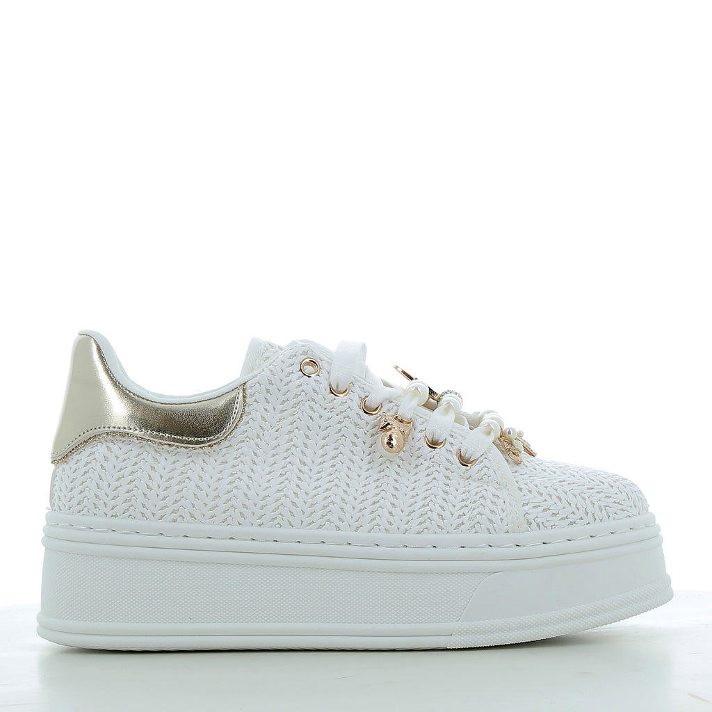 Hodea Sneakers Alessia Bianco