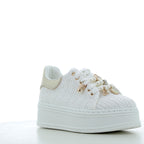 Hodea Sneakers Alessia Bianco