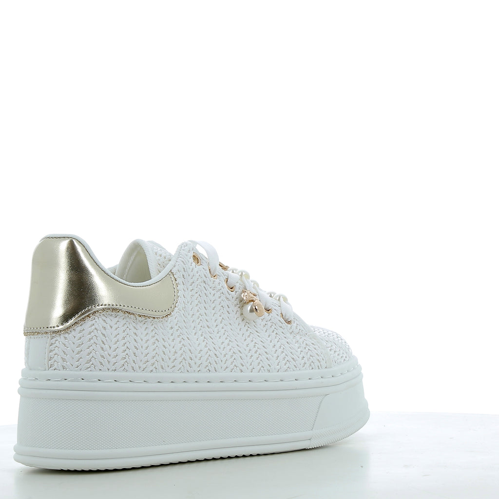 Hodea Sneakers Alessia Bianco