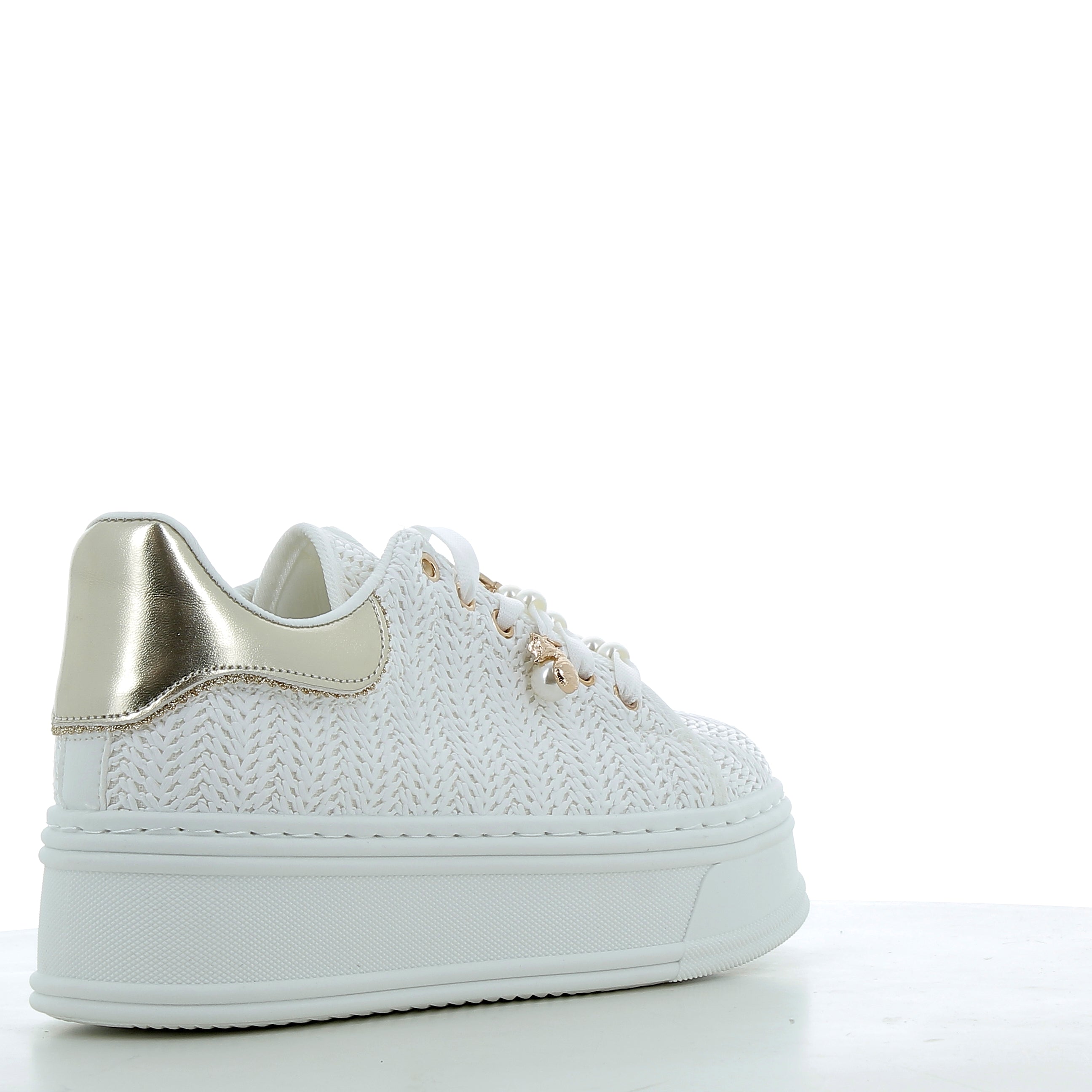 Hodea Sneakers Alessia Bianco