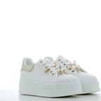 Hodea Sneakers Alessia Bianco