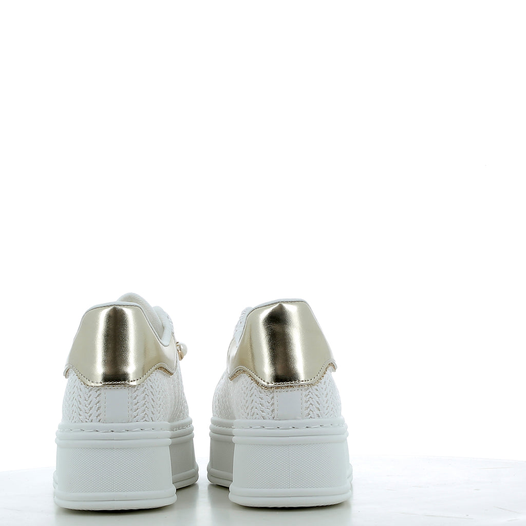 Hodea Sneakers Alessia Bianco