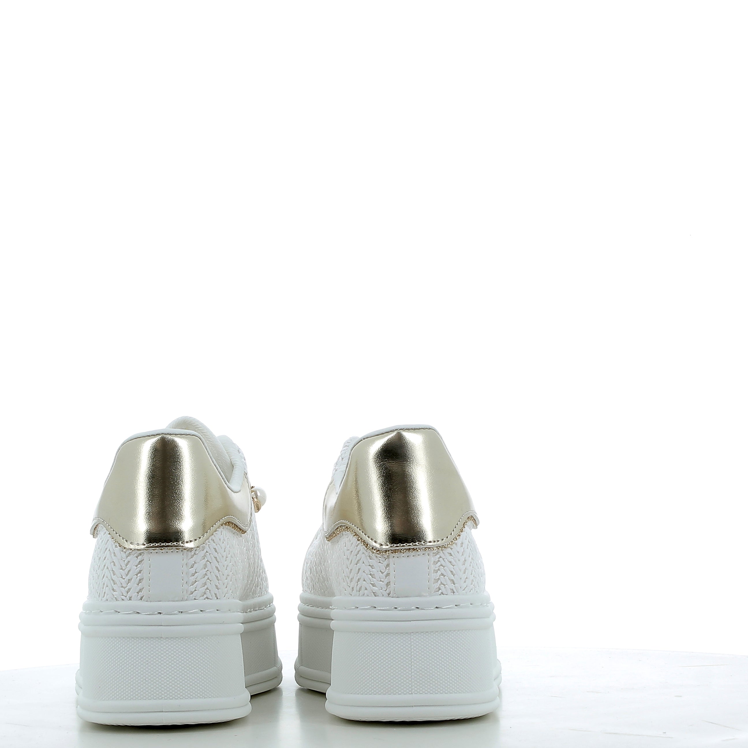 Hodea Sneakers Alessia Bianco