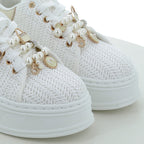 Hodea Sneakers Alessia Bianco