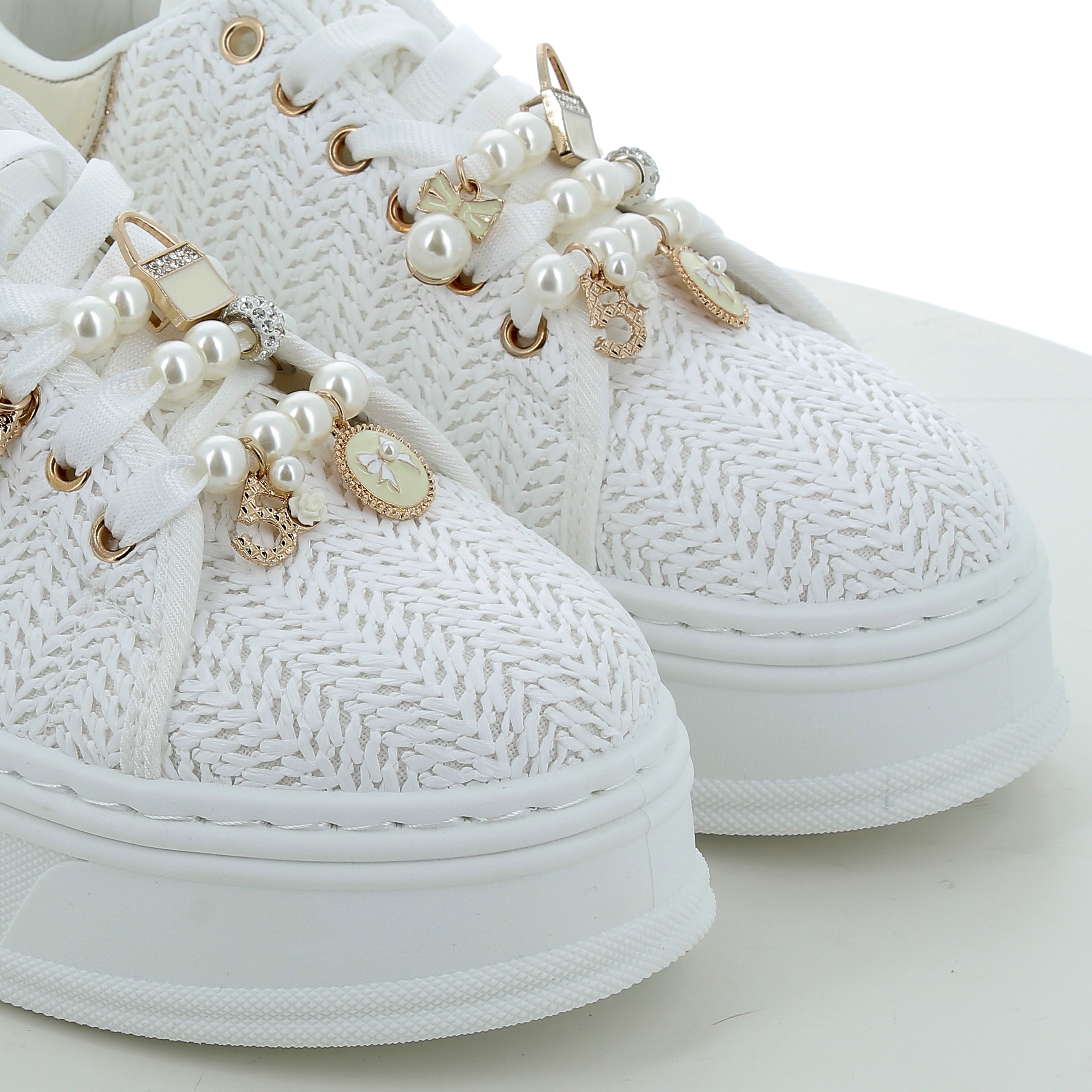 Hodea Sneakers Alessia White