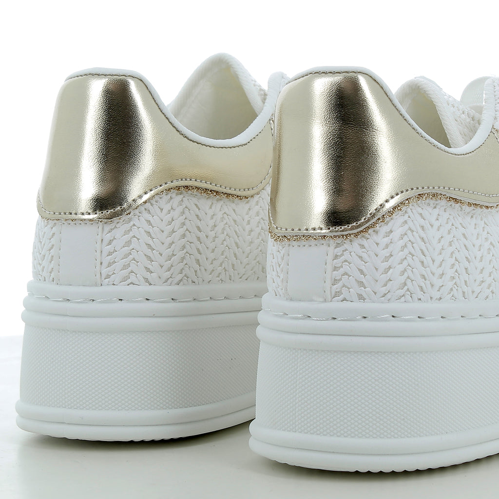 Hodea Sneakers Alessia Bianco
