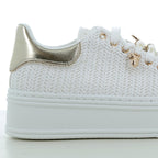 Hodea Sneakers Alessia Bianco