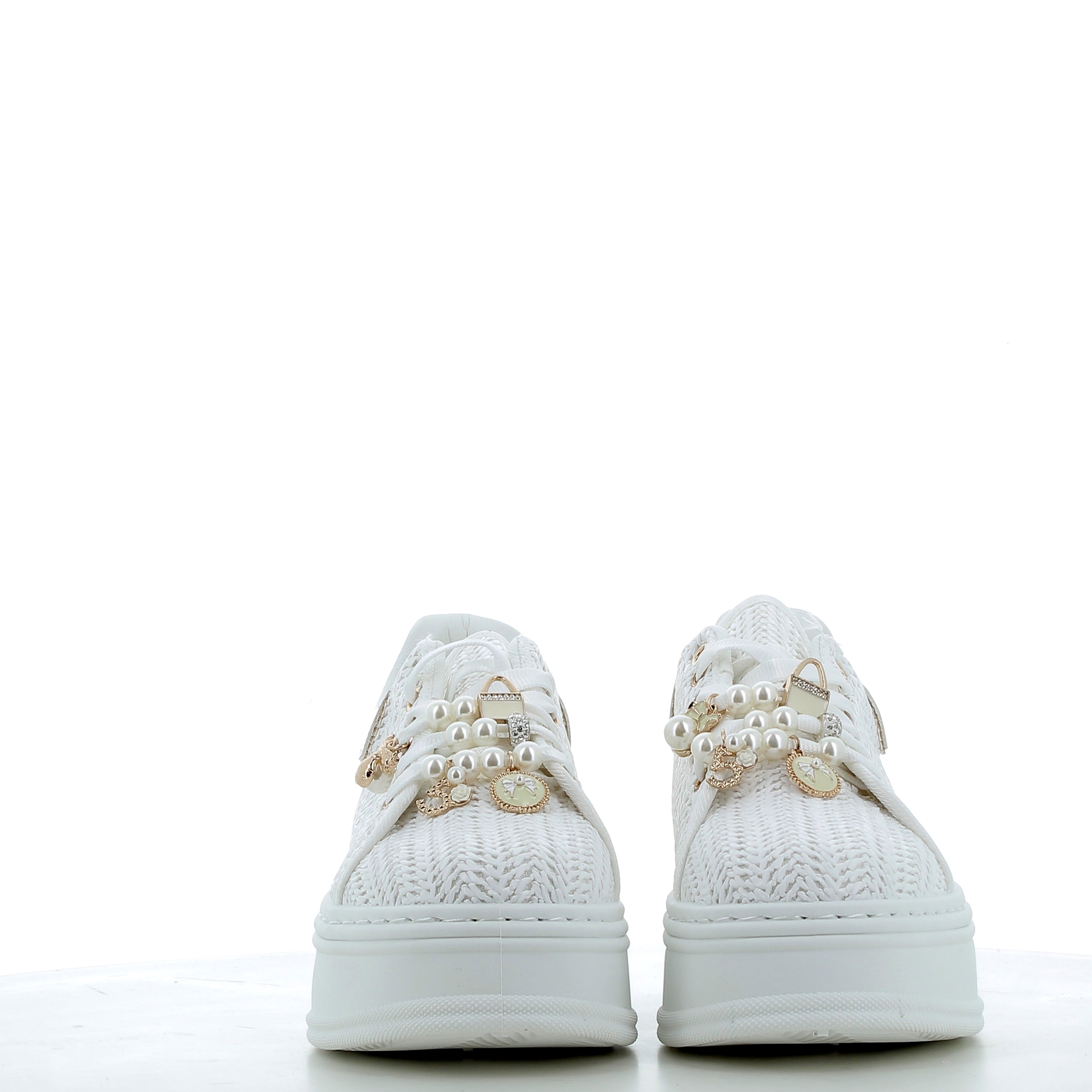 Hodea Sneakers Alessia Bianco