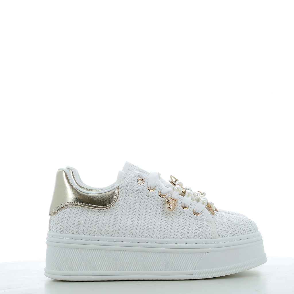 Hodea Sneakers Alessia Bianco