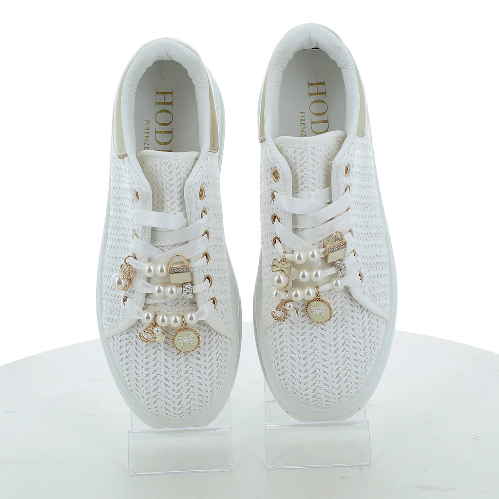 Hodea Sneakers Alessia Bianco