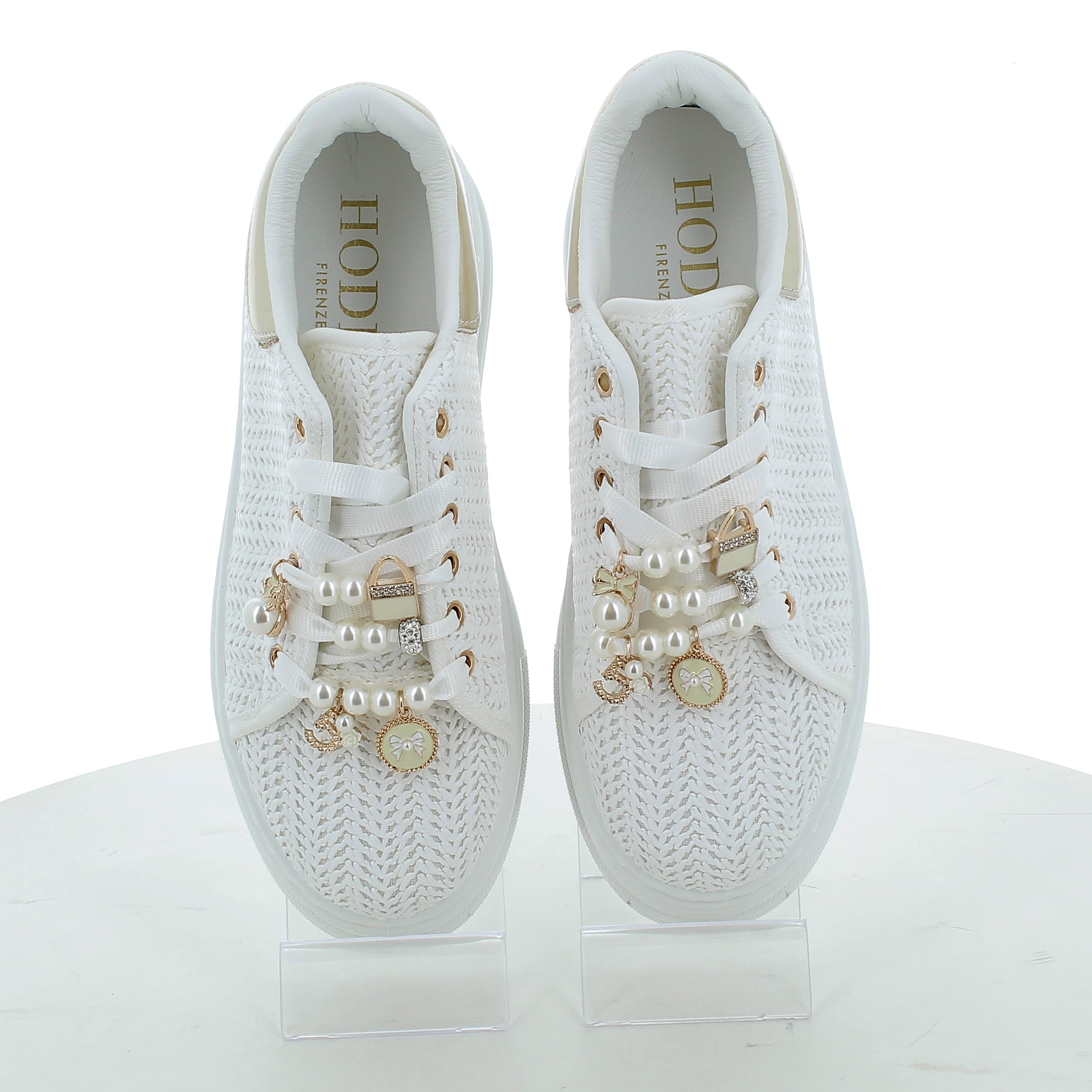 Hodea Sneakers Alessia Bianco