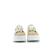 Hodea Sneakers Alessia Beige