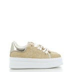 Hodea Sneakers Alessia Beige