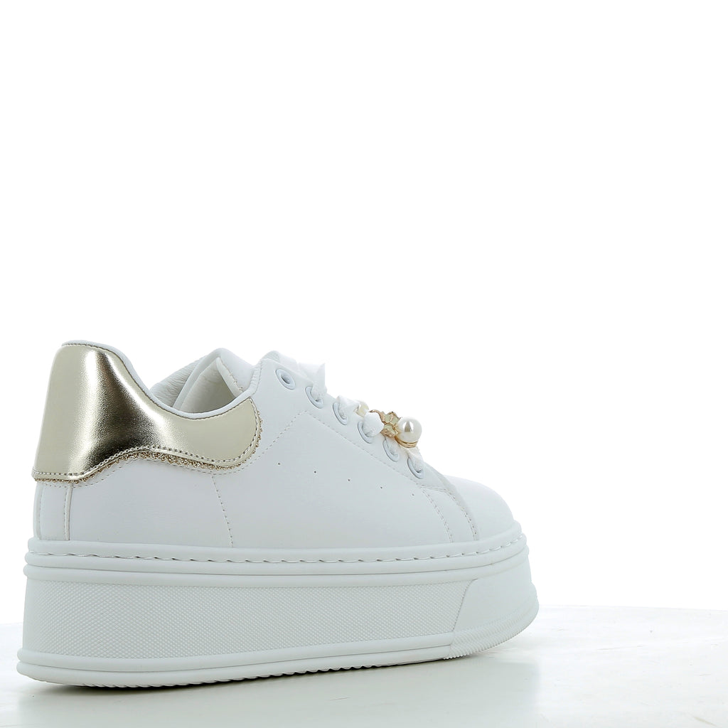 Hodea Sneakers Alessia Bianco
