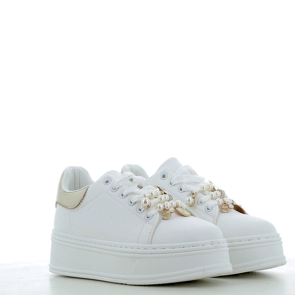 Hodea Sneakers Alessia Bianco