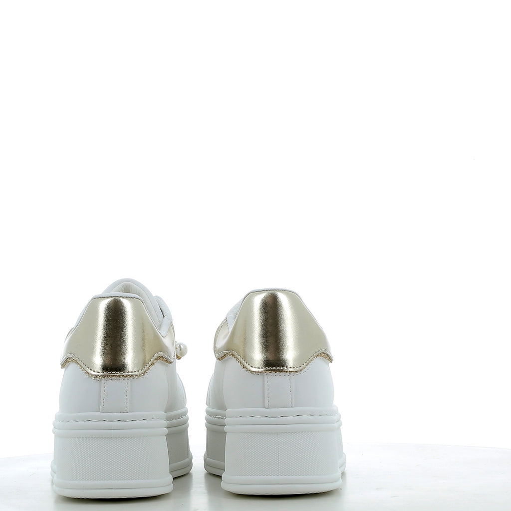 Hodea Sneakers Alessia Bianco