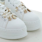 Hodea Sneakers Alessia Bianco
