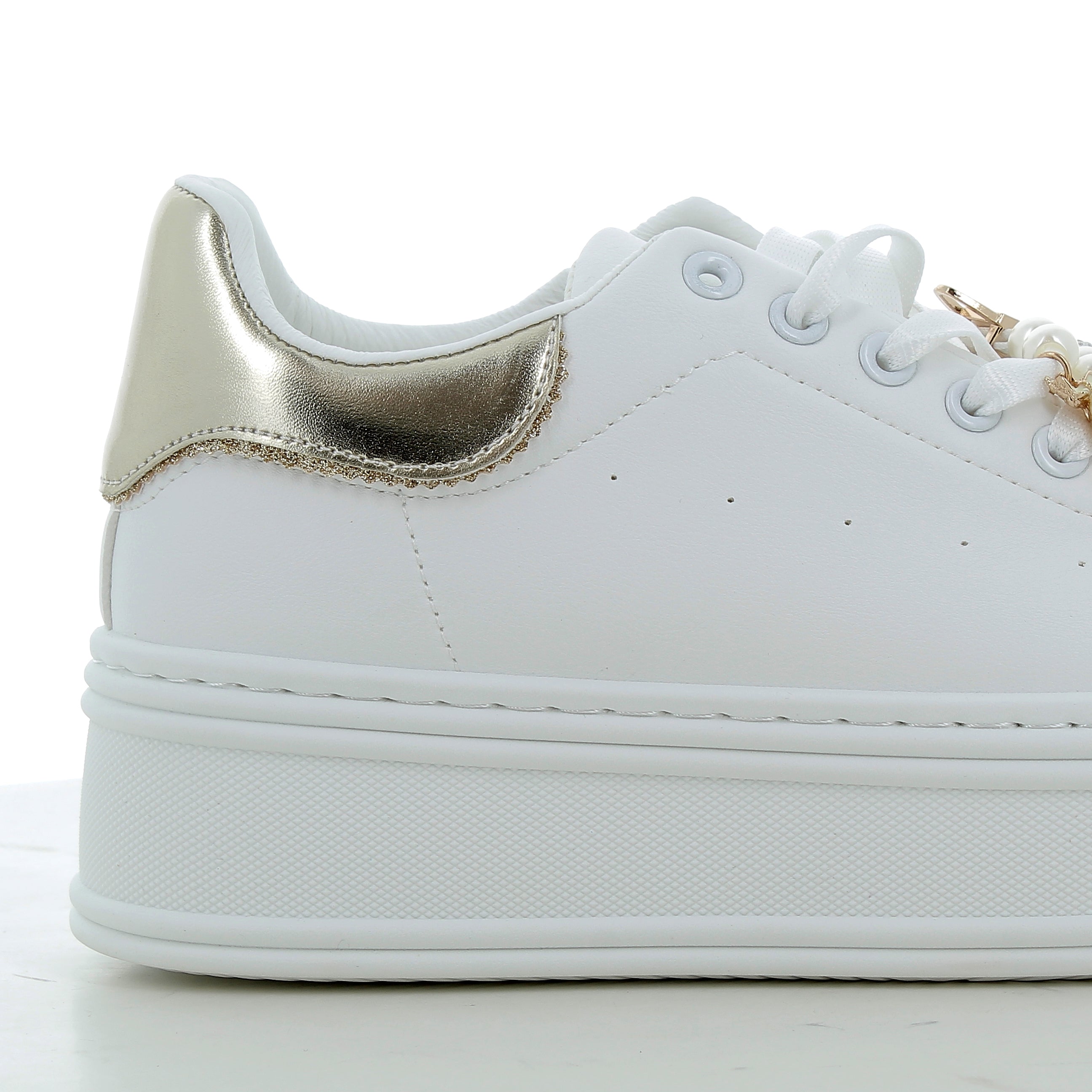 Hodea Sneakers Alessia White