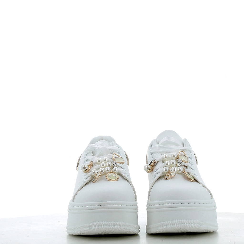 Hodea Sneakers Alessia Bianco
