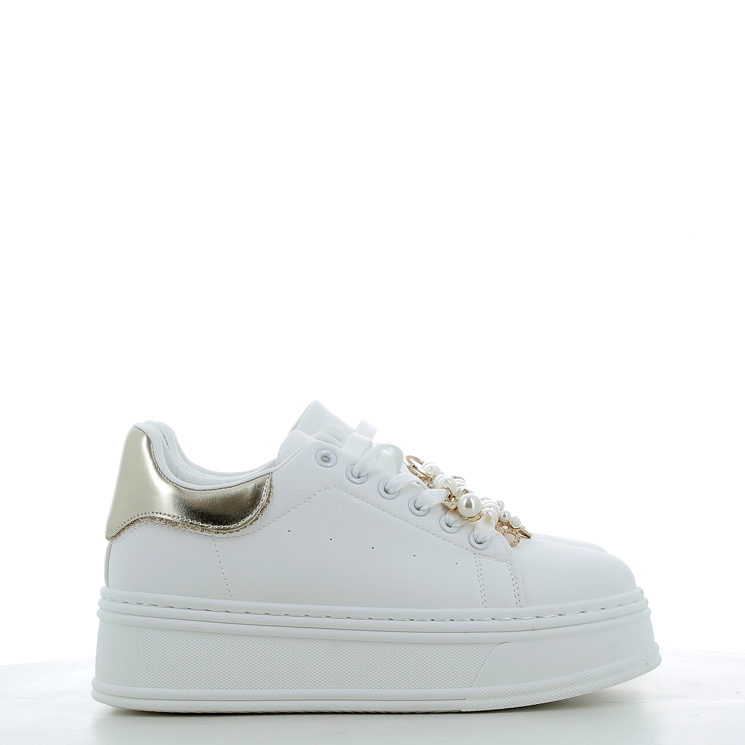 Hodea Sneakers Alessia Bianco