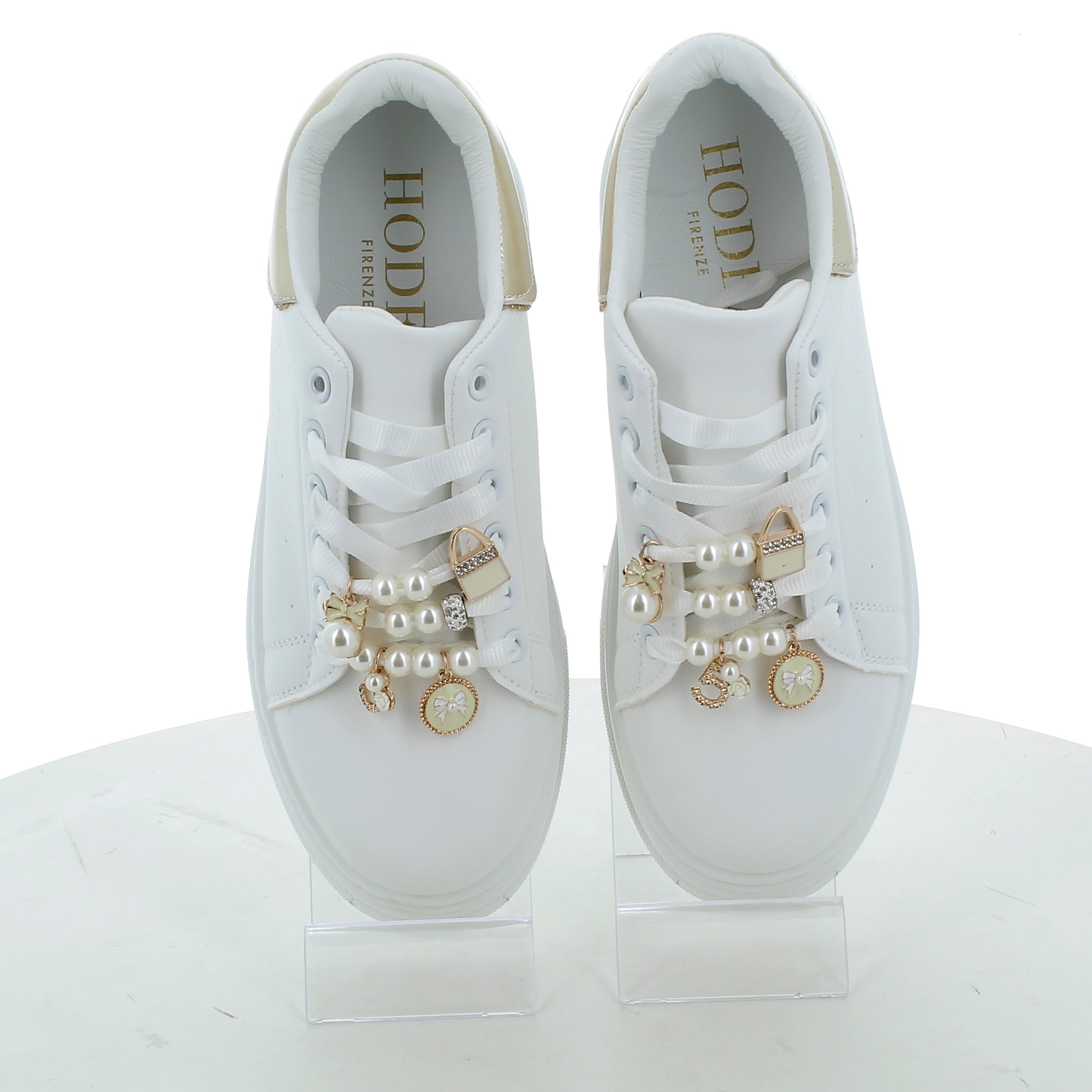 Hodea Sneakers Alessia Bianco